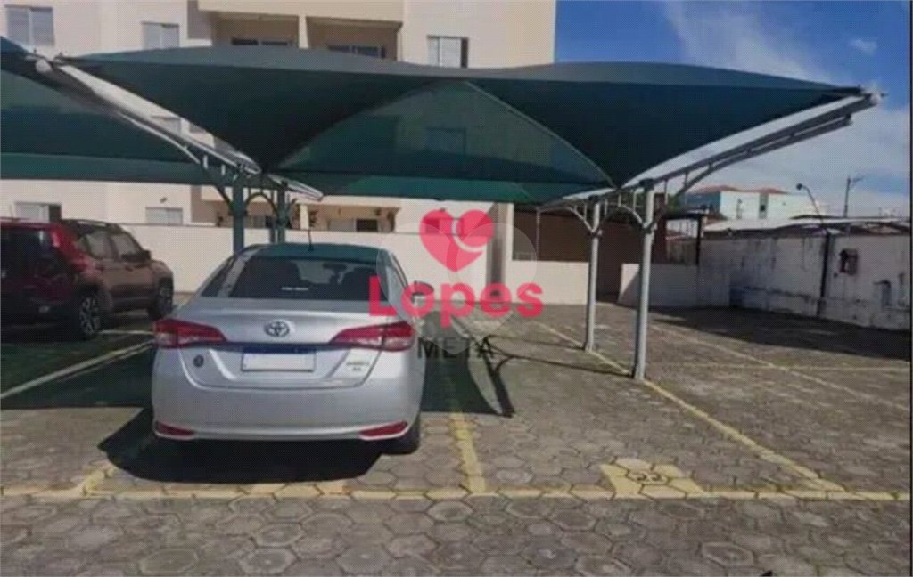 Apartamento à venda com 3 quartos, sendo 1 suíte,  em Jardim dos Estados, Taubaté, SP