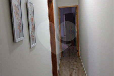 Casa à venda com 2 quartos, sendo 1 suíte, em Jardim Bandeirantes, São Carlos, SP