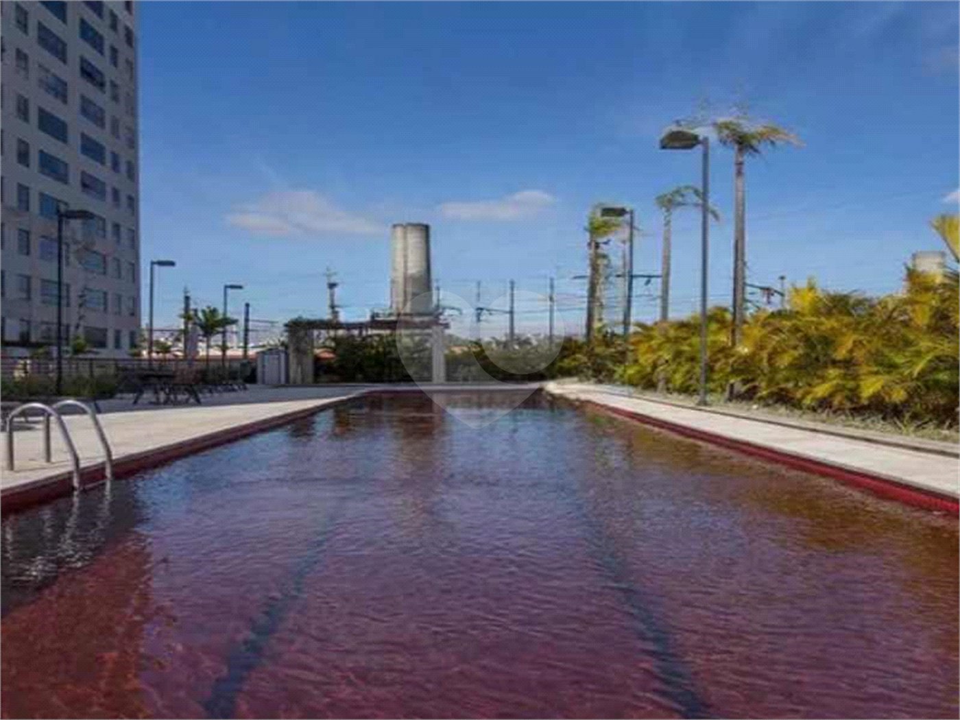 Apartamento à venda com 1 quarto em Vila Leopoldina, São Paulo, SP