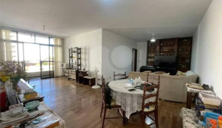 Apartamento à venda com 3 quartos, sendo 1 suíte,  no Centro, Piracicaba, SP
