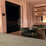 Studio à venda com 1 quarto em Perdizes, São Paulo, SP