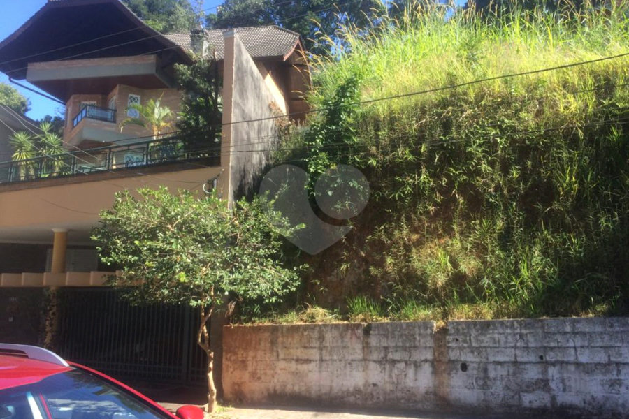 Terreno à venda em Tremembé, São Paulo, SP
