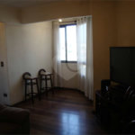 Apartamento à venda com 3 quartos, sendo 1 suíte, em Parque Esmeralda, São Paulo, SP