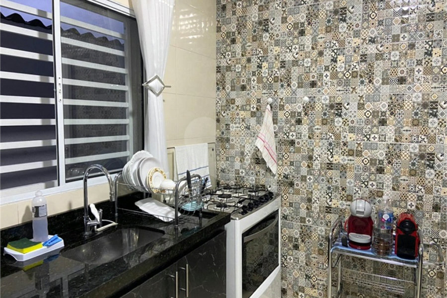 Sobrado à venda com 2 suítes, em Vila Guilherme, São Paulo, SP