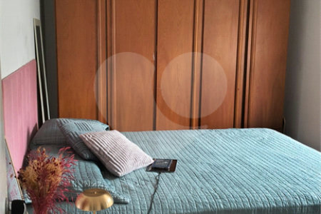 Apartamento à venda com 1 quarto em Jardim São Paulo(zona Norte), São Paulo, SP