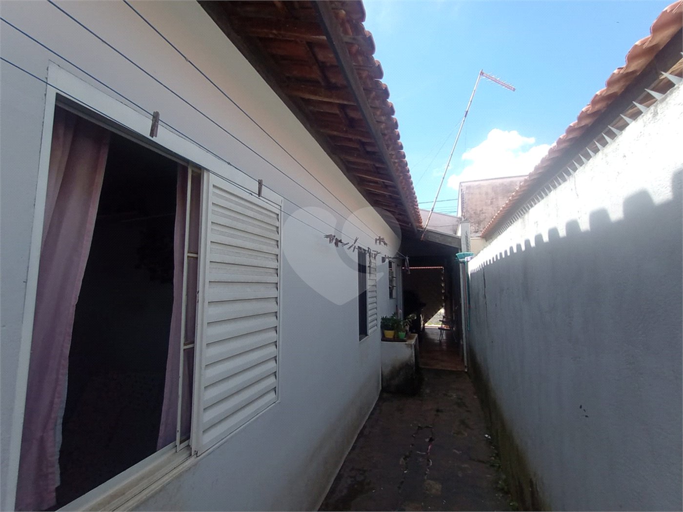 Casa à venda com 2 quartos em Cambuí, Itapetininga, SP