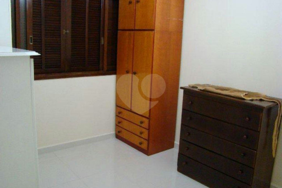 Apartamento à venda com 2 quartos em Vila Paulicéia, São Paulo, SP