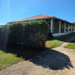 Casa em condomínio à venda ou para alugar com 3 quartos, sendo 1 suíte,  em Village da Serra, Araçoiaba da Serra, SP
