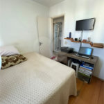 Apartamento à venda com 2 quartos em Mandaqui, São Paulo, SP