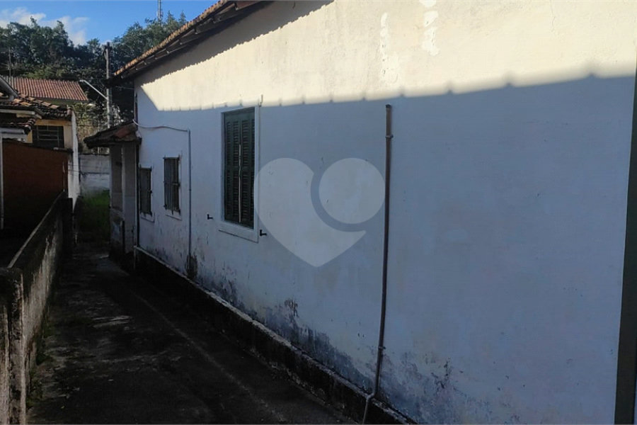 Casa Térrea à venda com 2 quartos em Tremembé, São Paulo, SP