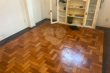 Apartamento à venda com 3 quartos em Tijuca, Rio de Janeiro, RJ