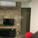 Flat à venda com 1 quarto em Jardim América, São Paulo, SP