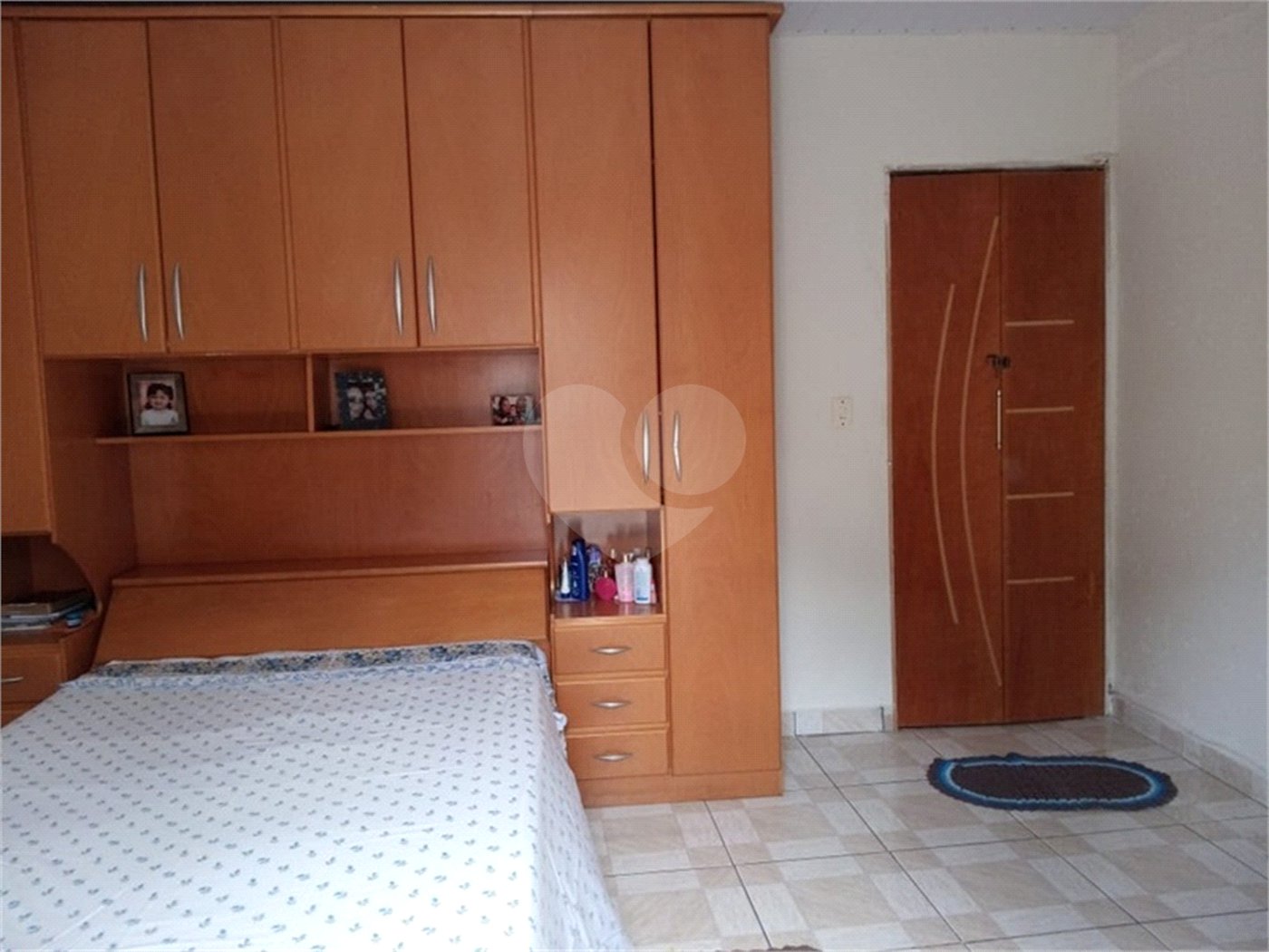 Sobrado à venda com 4 quartos, sendo 1 suíte, em Horto Florestal, São Paulo, SP
