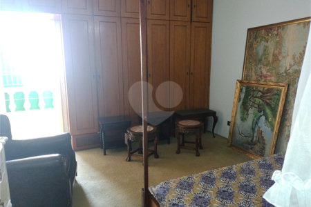 Casa de Vila à venda com 5 quartos, sendo 1 suíte,  em Alto da Boa Vista, São Paulo, SP