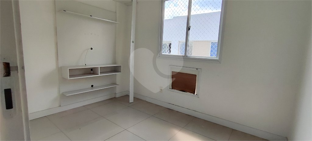 Apartamento à venda com 2 quartos, sendo 1 suíte, em Campo Grande, Rio de Janeiro, RJ