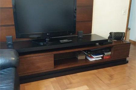 Apartamento à venda com 4 quartos, sendo 1 suíte, em Vila Ipojuca, São Paulo, SP