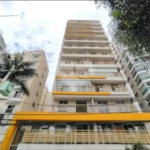 Apartamento à venda com 1 quarto em Pinheiros, São Paulo, SP