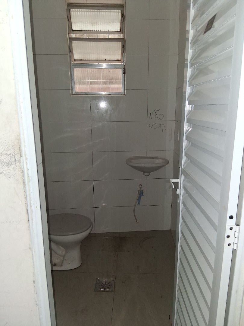 Loja para alugar, 75 m² por R$ 5.786,57/mês - Boqueirão - Santos/SP
