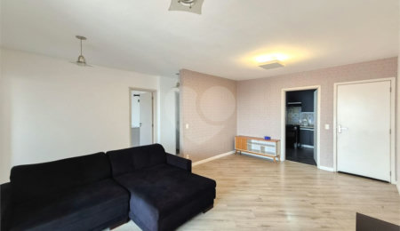 Apartamento para alugar com 3 quartos, sendo 1 suíte,  em Santa Terezinha, São Bernardo do Campo, SP