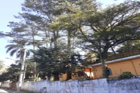 Terreno à venda em Jardim Dom José, São Paulo, SP