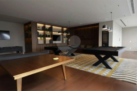 Apartamento à venda com 4 suítes em Vila Cordeiro, São Paulo, SP