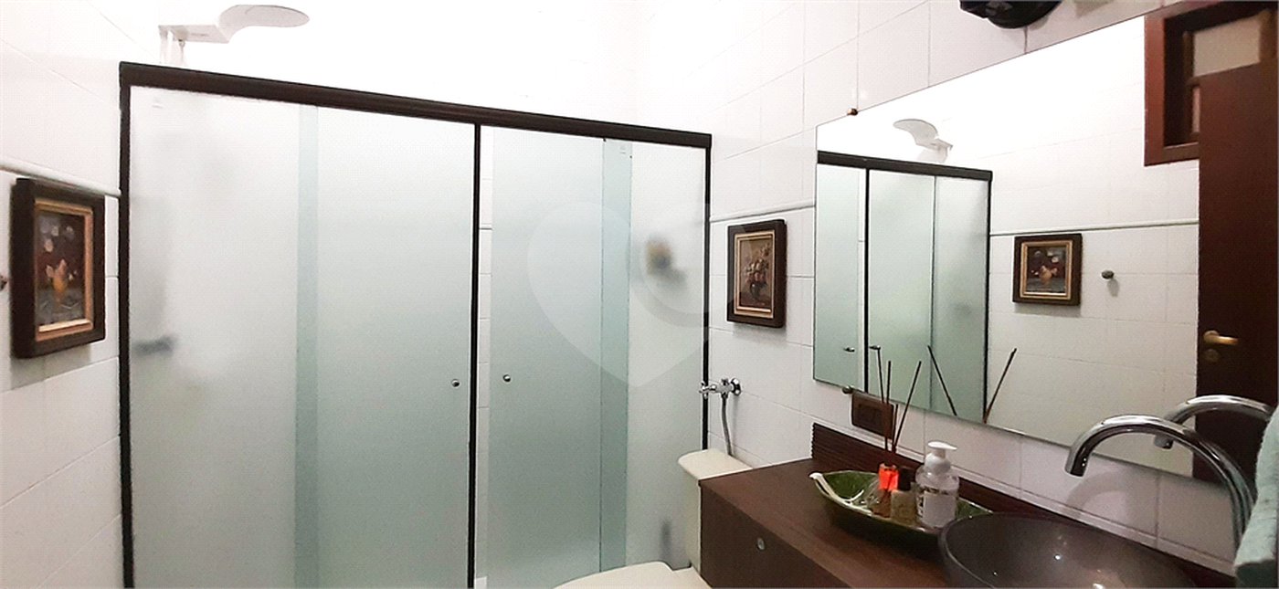 Casa à venda com 4 quartos, sendo 2 suítes, em Planalto Paulista, São Paulo, SP