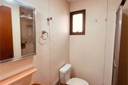 Apartamento com 3 dormitórios, 95 m² - venda por R$ 600.000,00 ou aluguel por R$ 6.556,33 - Barra Funda - Guarujá/SP