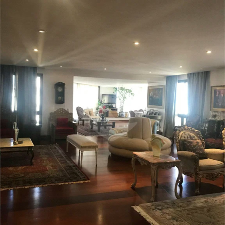Apartamento à venda ou para alugar com 4 suítes em Santana, São Paulo, SP