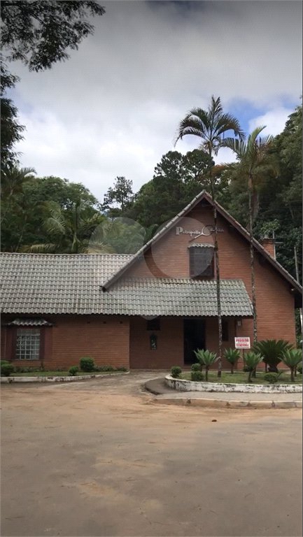 Terreno à venda em Serra da Cantareira, Mairiporã, SP