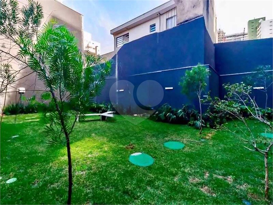 Studio para alugar com 1 quarto em Santo Amaro, São Paulo, SP