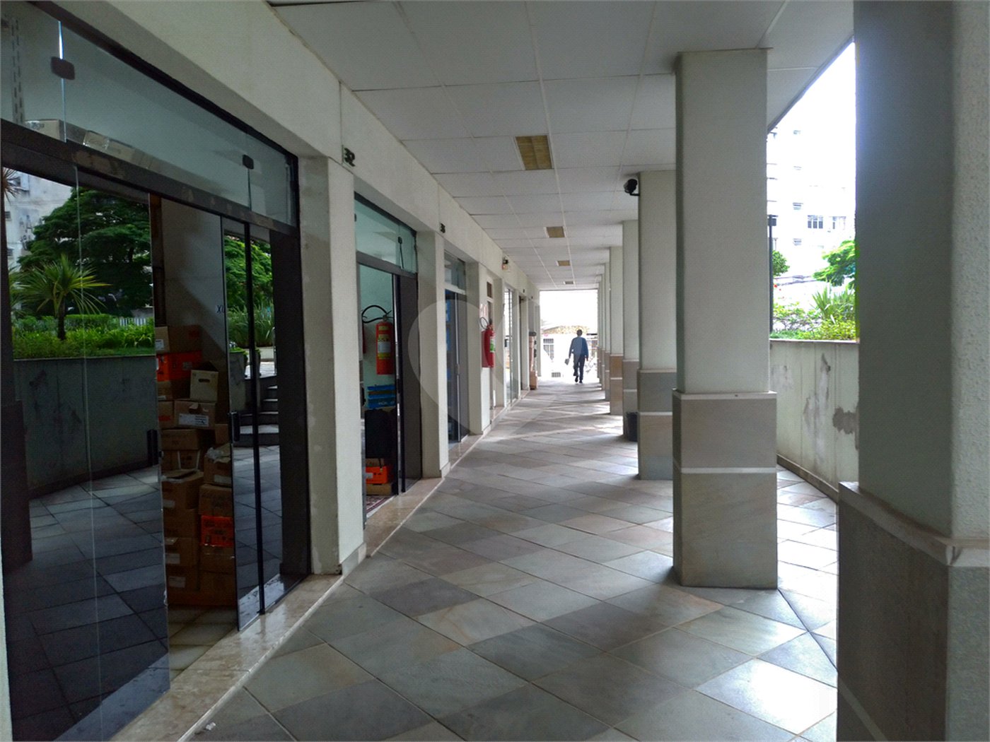 Sala à venda em Liberdade, São Paulo, SP