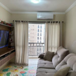 Apartamento à venda com 3 quartos, sendo 2 suítes, em Santana, São Paulo, SP