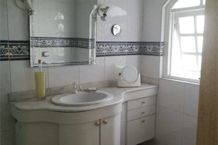 Casa à venda com 3 quartos, sendo 1 suíte, em Brooklin Paulista, São Paulo, SP