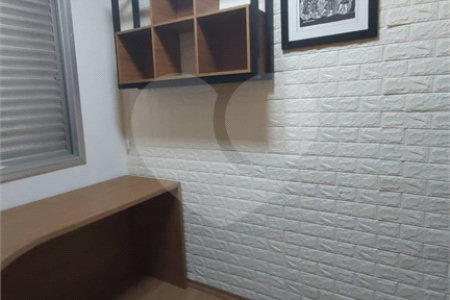 Apartamento à venda com 3 quartos, sendo 1 suíte, em Vila Isa, São Paulo, SP