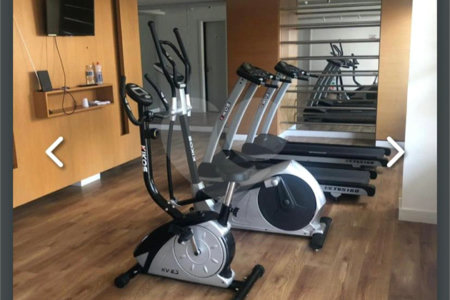 Apartamento à venda com 2 quartos, sendo 1 suíte, em Ferreira, São Paulo, SP