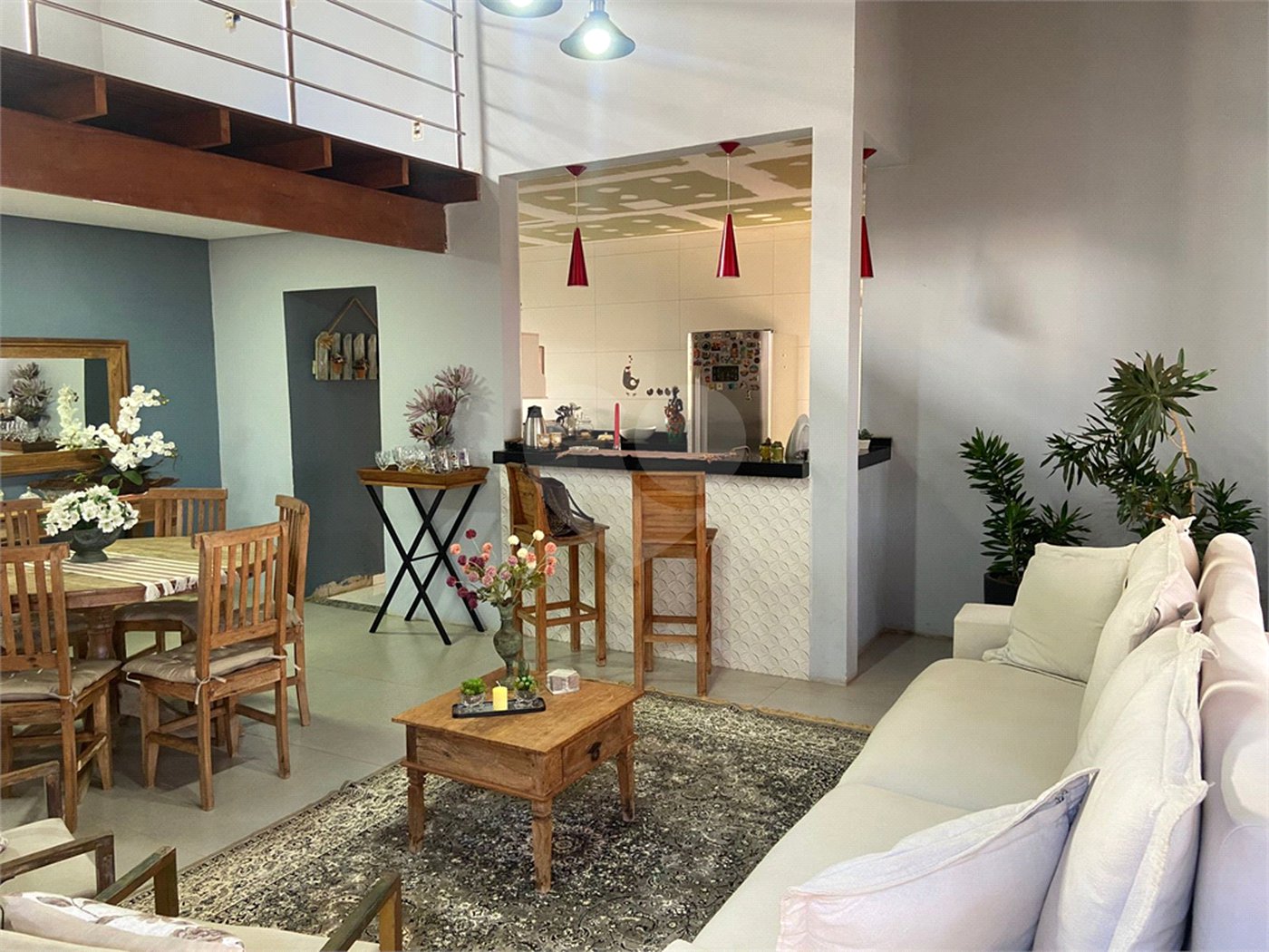 Casa à venda com 2 suítes em Jardim Aclimação, Araraquara, SP