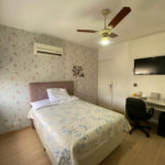 Apartamento com 3 dormitórios à venda, 114 m² por R$ 799.000,00 - Campo Grande - Santos/SP