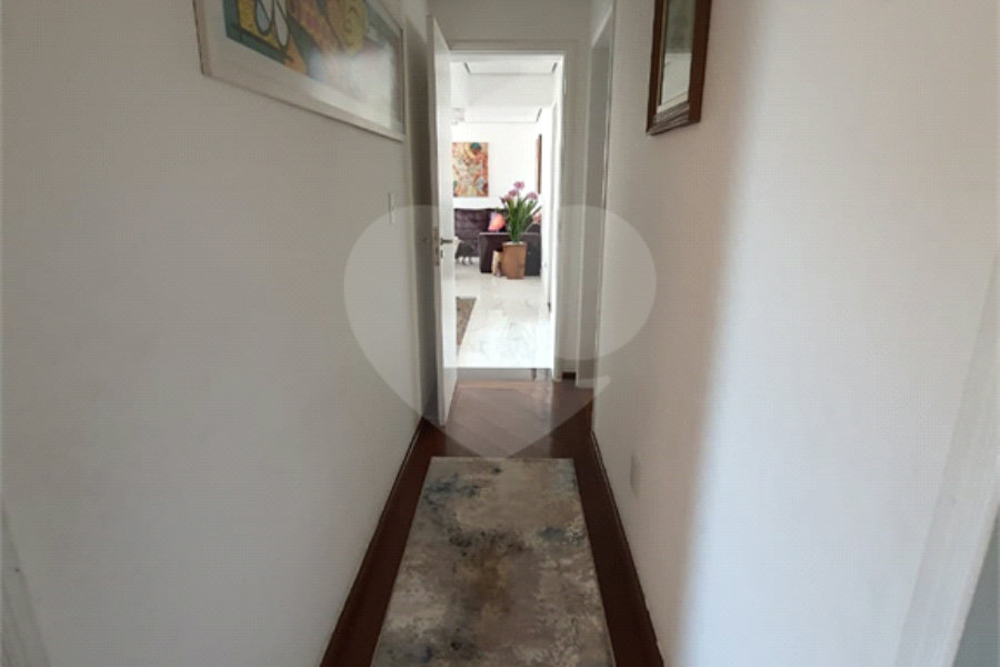Apartamento à venda com 3 suítes em Mandaqui, São Paulo, SP