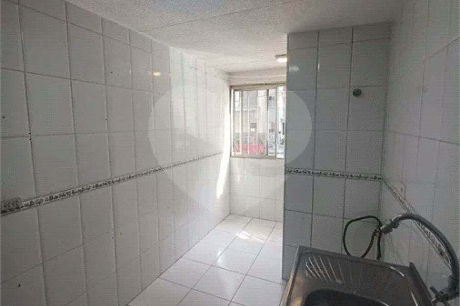Apartamento à venda com 2 quartos em Pirituba, São Paulo, SP