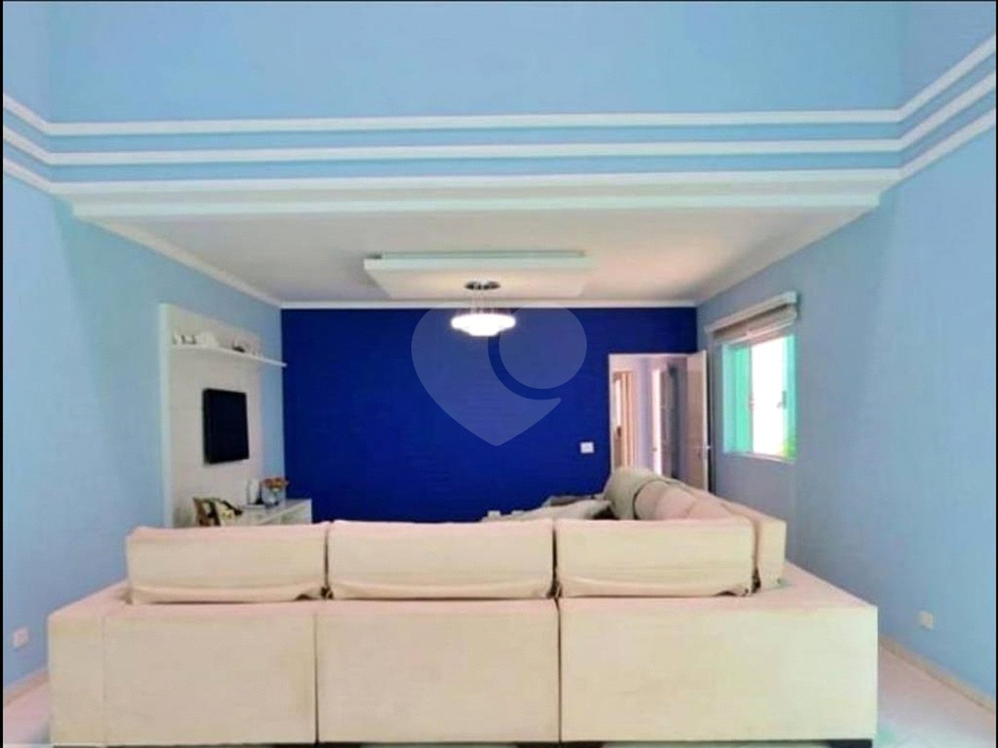 Casa à venda com 4 suítes em Vila Guilherme, São Paulo, SP