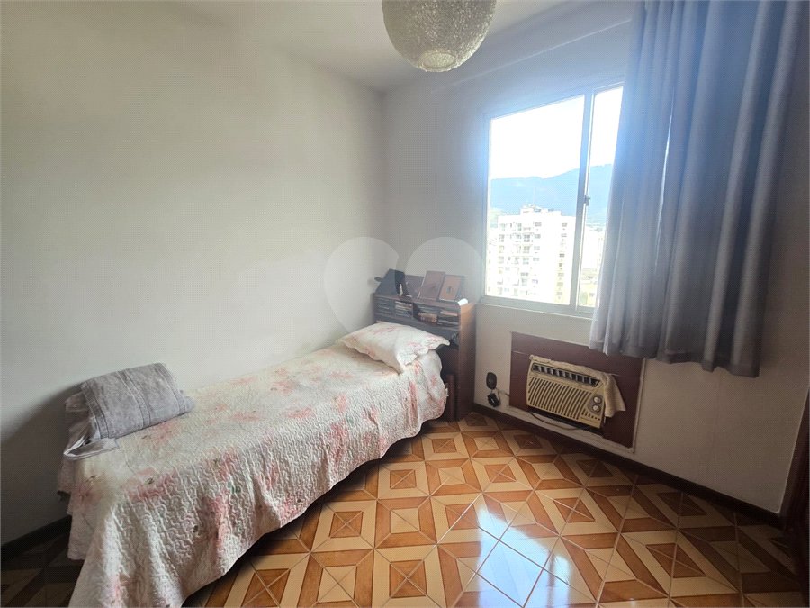 Cobertura à venda com 3 quartos, sendo 1 suíte, em Vila Isabel, Rio de Janeiro, RJ
