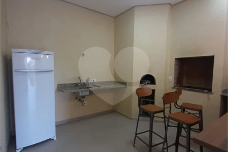 Apartamento à venda com 2 quartos, sendo 1 suíte, em Santana, São Paulo, SP