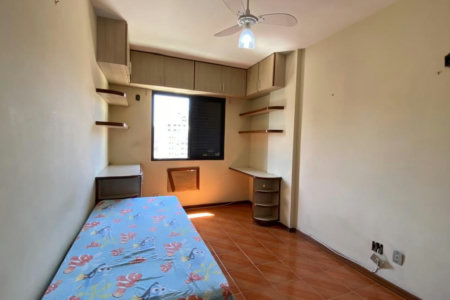 Cobertura com 4 dormitórios à venda, 400 m² por R$ 2.580.000,00 - Ponta da Praia - Santos/SP