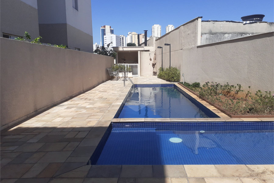 Apartamento à venda com 2 quartos, sendo 1 suíte, em Água Fria, São Paulo, SP