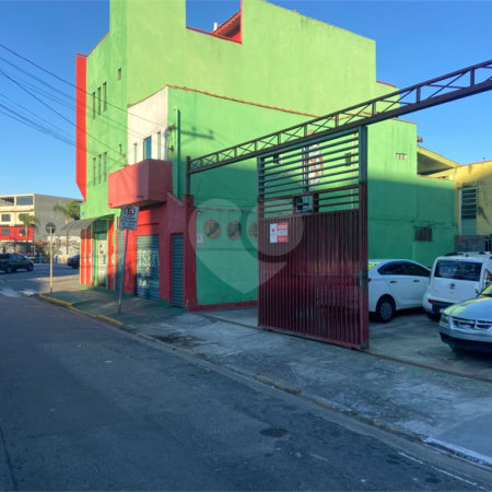 Terreno à venda no Centro, Poá, SP