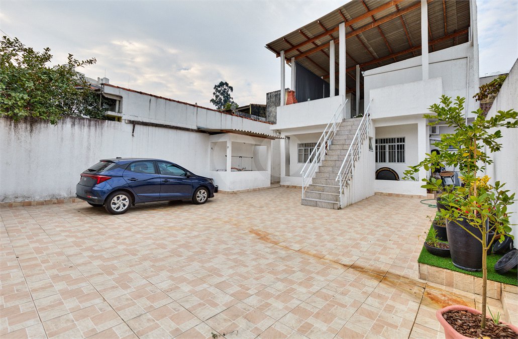 Casa à venda com 8 quartos em Alto da Boa Vista, São Paulo, SP