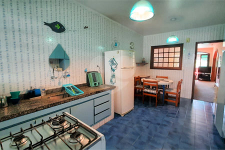 Casa Térrea à venda com 4 quartos, sendo 2 suítes, em Santo Amaro, São Paulo, SP