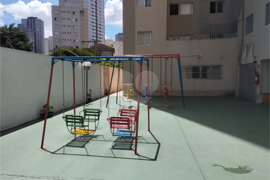 Apartamento à venda com 2 quartos em Santana, São Paulo, SP