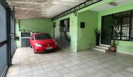Casa Térrea à venda com 2 quartos em Jardim Vista Linda, São Paulo, SP
