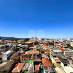 Apartamento à venda com 3 suítes em Tucuruvi, São Paulo, SP